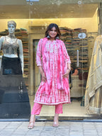 Gulabi lehria