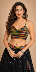 Kutchi work spegedi