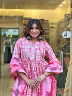 Gulabi lehria